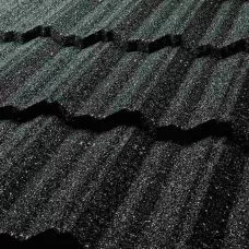 Композитна черепиця Gerard Classic Charcoal