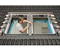 Професійні мансардні вікна Velux
