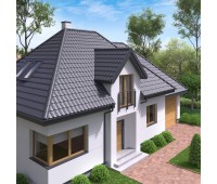 Керамічна черепиця Tondach