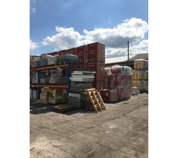 Склад в Харкові