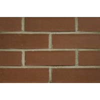 Облицювальна клінкерна цегла, 240x115x71, Aachen Braun (арт.0254), ABC Klinkergruppe Brick
