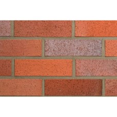 Облицювальна клінкерна цегла, 240x115x71, Nordhorn Blaulich-bunt (арт.0557) ABC Klinkergruppe Brick