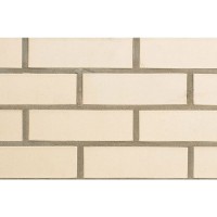 Облицювальна клінкерна цегла, 240x115x71, Weiss (арт.7754), ABC Klinkergruppe Brick