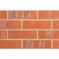 Облицовочный клинкерный кирпич, 240×115×71, Artland rot kohlebrand, ABC Klinkergruppe Brick