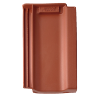 Керамическая черепица Braas Топаз 15V, Медный