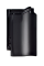 Керамічна черепиця Braas Hainstädter Rubin 11V, Anthrazit
