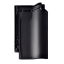 Керамічна черепиця Braas Hainstädter Rubin 11V, Anthrazit