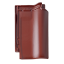 Керамічна черепиця Braas Hainstädter Rubin 11V, Lavarot