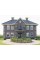 Облицювальна цегла ручного формування, 210х100х50 мм, Aberdeen, (NZ 047 WF), Daas Baksteen