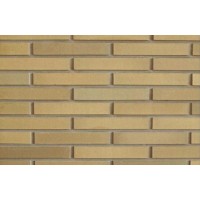 Облицювальна цегла ручного формування, 210х100х50 мм, Putty multi, (NZ 079 WF), Daas Baksteen