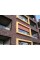 Облицовочный кирпич, 210х100х50 мм, Purplewood, (NZ 052 WF), Daas Baksteen