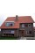 Облицовочный кирпич ручной формовки, 210х100х50 мм, Puttywood, (NZ 052 WF), Daas Baksteen