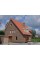 Облицовочный кирпич ручной формовки, 210х100х50 мм, Puttywood, (NZ 052 WF), Daas Baksteen