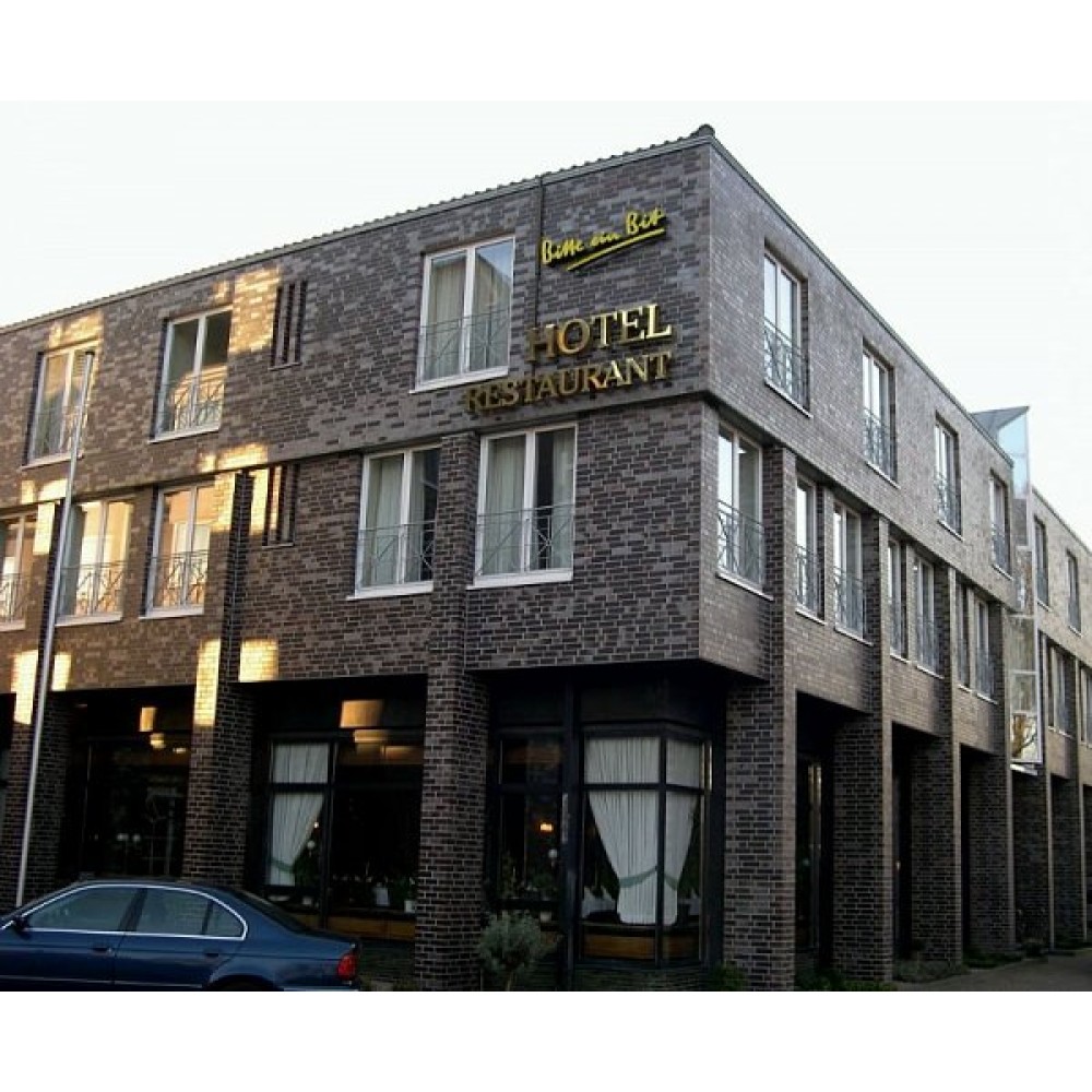 Облицювальна цегла, 210х100х50 мм, Chatham, (NZ 090 WF), Daas Baksteen
