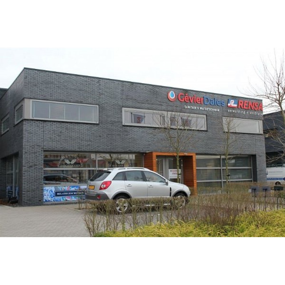 Облицовочный кирпич, 210х100х50 мм, Silverstone, (NZ 097 WF), Daas Baksteen