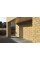 Облицювальна цегла ручного формування, 210х100х50 мм, Maplewood, (NZ 046 WF), Daas Baksteen