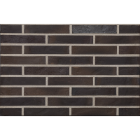 Облицовочный кирпич ручной формовки, 210х100х50 мм, Milton, (NZ 094 WF), Daas Baksteen