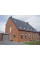 Облицювальна цегла ручного формування, 210х100х50 мм, Oakwood, (NZ 045 WF), Daas Baksteen
