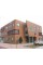 Облицювальна цегла ручного формування, 210х100х50 мм, Oakwood, (NZ 045 WF), Daas Baksteen