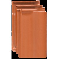 Керамическая черепица Erlus E58MAX, Красный