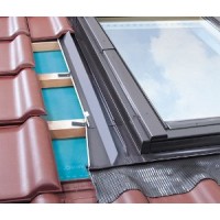 Оклад для мансардних вікон, EZV-P, 94x140, Fakro
