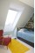 Мансардне вікно (ПВХ), PTP U3, 114x118, Середньооборотне відкривання, Fakro
