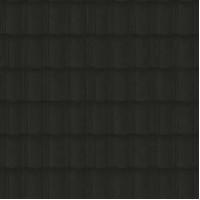 Композитна черепиця Gerard Heritage Dark Silver