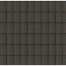 Композитна черепиця Gerard Diamant Dark Silver