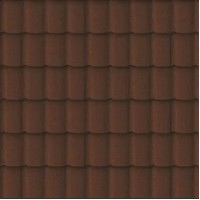Композитная черепица Gerard Diamant Redwood