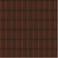 Композитна черепиця Gerard Classic Spanish Red