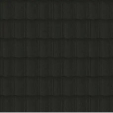 Композитна черепиця Gerard Heritage Charcoal