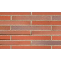 Облицовочный кирпич, 490x115x71 мм, CREAMAX RIMINI, Hagemeister