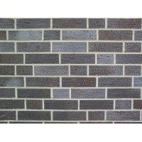 Облицювальна цегла, NF 240x115x71 мм, ALT BERLIN BU, Qbricks, Hagemeister