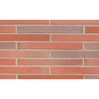 Облицовочный кирпич, 490x115x52 мм, CREAMAX HEIDE, Hagemeister