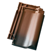 Керамическая черепица Koramic La Panne noble havanna