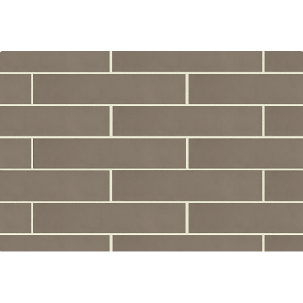 Облицювальна клінкерна цегла, 236х114х65 мм, Quiron, La Paloma ceramicas