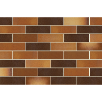 Облицювальна клінкерна цегла, 236х114х65 мм, Castilla, La Paloma ceramicas