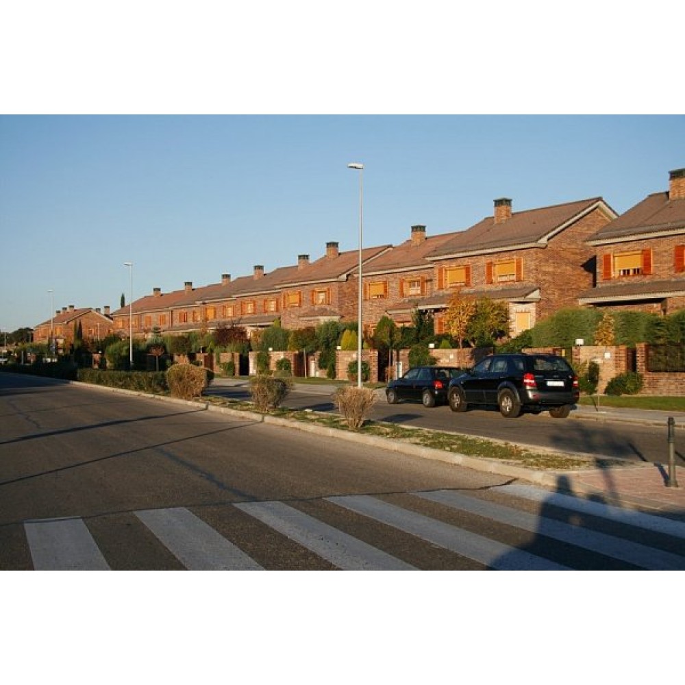 Облицювальна клінкерна цегла, 230х70х65 мм, Castilla, La Paloma ceramicas