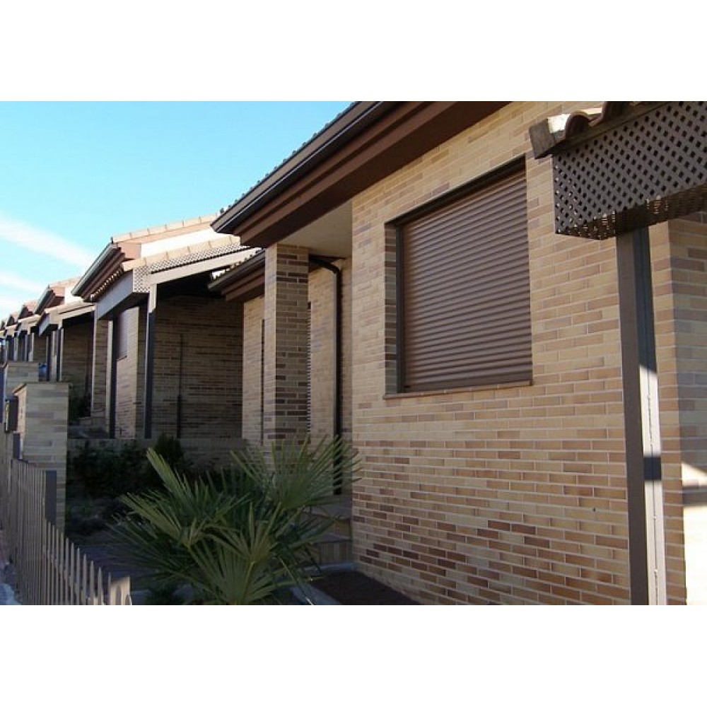Облицювальна клінкерна цегла, 230х70х65 мм, Guadarrama, La Paloma ceramicas