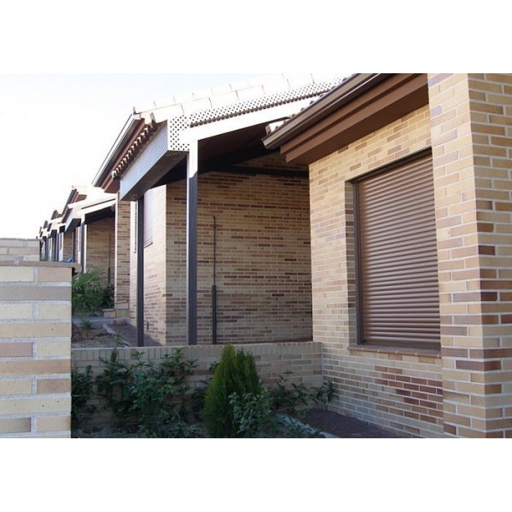 Облицювальна клінкерна цегла, 230х70х65 мм, Guadarrama, La Paloma ceramicas