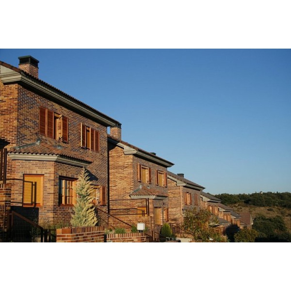 Облицювальна клінкерна цегла, 236х114х65 мм, Castilla, La Paloma ceramicas
