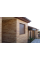 Облицювальна клінкерна цегла, 236х114х65 мм, Guadarrama, La Paloma ceramicas