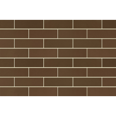 Облицювальна клінкерна цегла, 236х114х51 мм, Marrón Laredo, La Paloma ceramicas