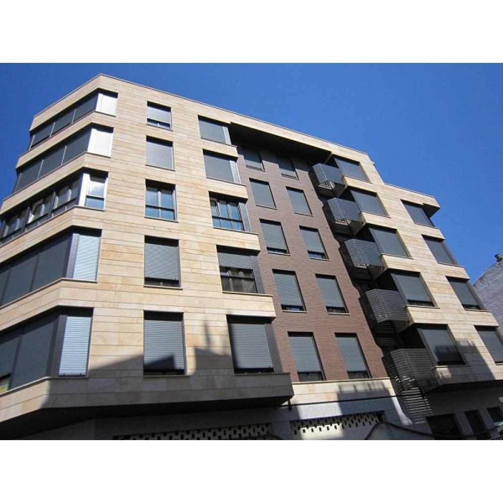 Облицювальна клінкерна цегла, 236х114х65 мм, Marrón Laredo, La Paloma ceramicas