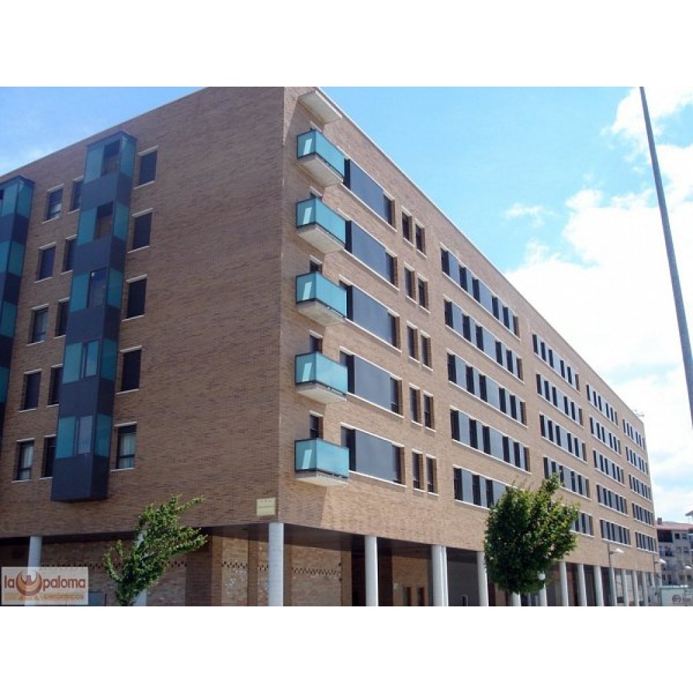 Облицювальна клінкерна цегла, 230х70х65 мм, Galicia, La Paloma ceramicas