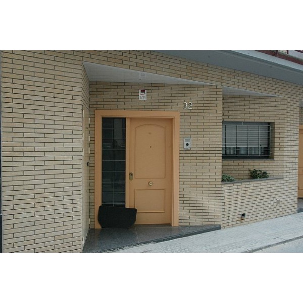Облицювальна клінкерна цегла, 230х70х65 мм, Oporto, La Paloma ceramicas