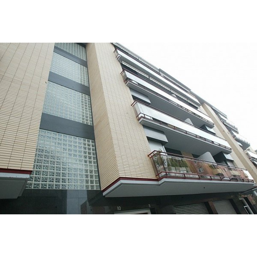 Облицовочный клинкерный кирпич, 230х70х76 мм, Oporto, La Paloma ceramicas