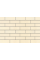 Облицювальна клінкерна цегла 230х70х76 мм, Blanco Navarra, La Paloma ceramicas