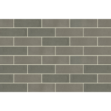 Облицювальна клінкерна цегла, 236х114х51 мм, Gris Escorial, La Paloma ceramicas
