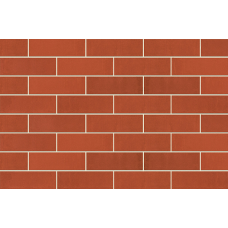Облицювальна клінкерна цегла, 236х114х51 мм, Rojo Bilbao, La Paloma ceramicas